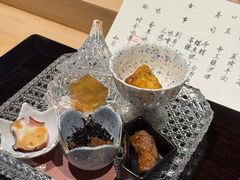 -元熹会席料理