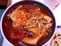 -宝葫芦西北茶食铺(万达店)