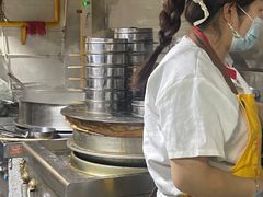 -和顺源· 臊面包子(西关店)