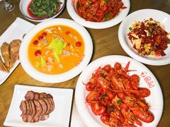 -日食记精菜馆(建邺万达店)