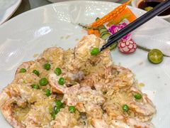 -聚福山莊·寻味顺德(北滘店)