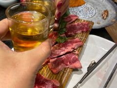 -味家烤肉烤鳗鱼牛排(西塔旗舰店)