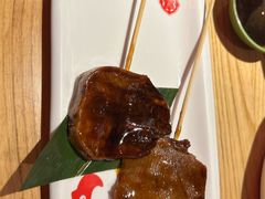 -有喜屋·日料·居酒屋(旭辉广场店)