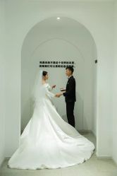 -金夫人婚纱摄影