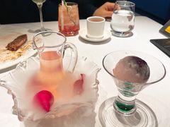 香颂玫瑰露-王品牛排(杭州大厦店)