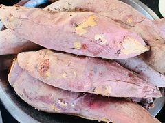 土窑地瓜-临高吉海土窑