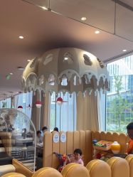 -奈尔宝家庭中心·亲子餐厅(前滩店)