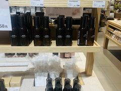 -MUJI无印良品(大悦城店)