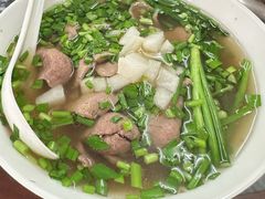 -陈超记美食店