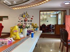 -暖心派对·独栋别墅团建聚会轰趴馆