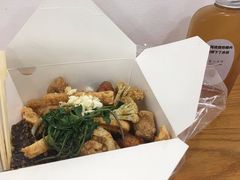 -呷贺盐酥鸡(抄纸巷店)