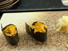 -Sushi Hanzo半藏(天环广场店)