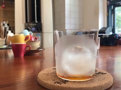 -Be Lived Cafe比例咖啡(摩天轮店)