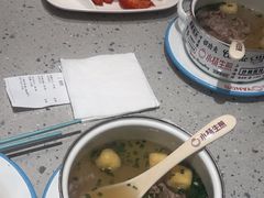 -小杨生煎(黄河路店)