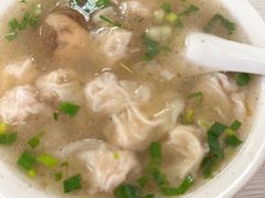 -老姐妹馄饨