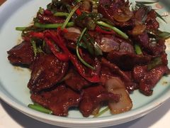 -马仕玖煲·融合菜·酥不腻烤鸭(人大店)