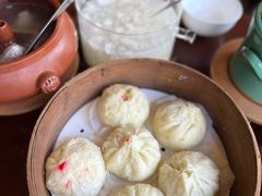 -怡得观滇餐厅·地道昆明菜·1996(海埂大坝店)