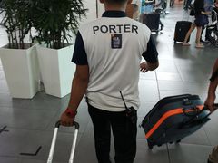 -吉隆坡国际机场