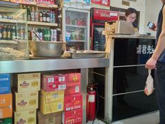 -豫老三牛肉拉面(南阳路店)