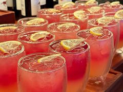 -珠海瑞吉酒店·秀餐厅