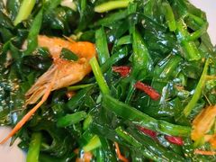 -长兴菜馆(高桥店)