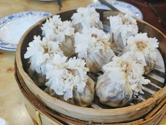 -都一处烧麦馆(前门店)