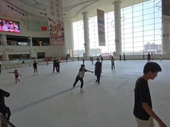 -世纪星滑冰俱乐部(万象城店)