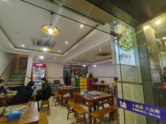 -李大爷的泡椒馆(冉家坝店)