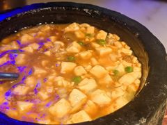 -绿茶餐厅(松江万达店)