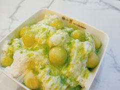 -杨小贤芒果绵绵冰(南门口店)