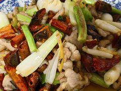 -老丽江餐馆(丽江华都商贸城店)