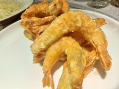 -福满圆(琨莎中心店)