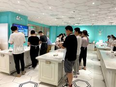 -西檬树SIMON·T轻奢蛋糕(大东方Max店)