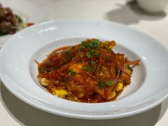 -東海海鲜酒家(中信广场店)