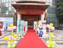 -四方阁酒楼·宴会厅(圣灯店)