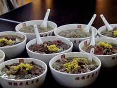 -潮镇老尾牛杂(环城西路店)