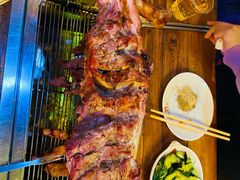 -驭羊大爷烤羊腿·羊蝎子火锅(玉凤路总店)