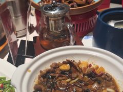 -千百味红餐厅·江西菜(绿地双子塔店)