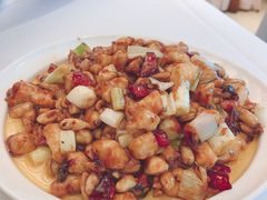 -眉州东坡(中日友好医院店)