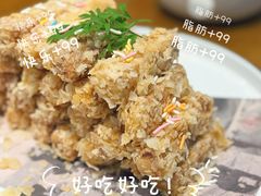 -胖姐渔村(中源大道店)
