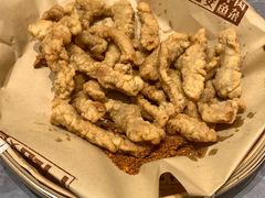 -肖记公安牛肉鱼杂馆·省级非物质文化遗产(江汉路直营店)