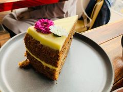 胡萝卜蛋糕-O'mills Sourdough Bakery&Bistro(永嘉路店)