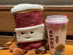 -COSTA COFFEE(上海虹口公园店)