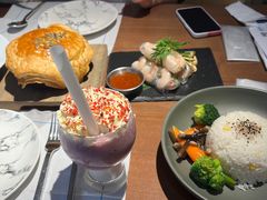 -魏客咖啡(中铁中心店)