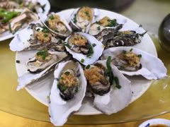 -春园海鲜广场D区6号(钟姐海鲜加工店)