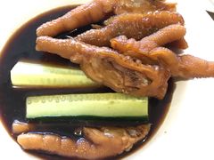 -明泉居茶点荟(车陂店)