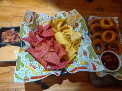 -Famous肥猫墨西哥音乐餐吧(五棵松华熙LIVE店)