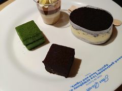 -星伦多自助料理(爱琴海店)