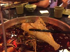 -川道拐耗儿鱼(置信路店)