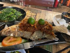 -Limapulo: Baba Can Cook
